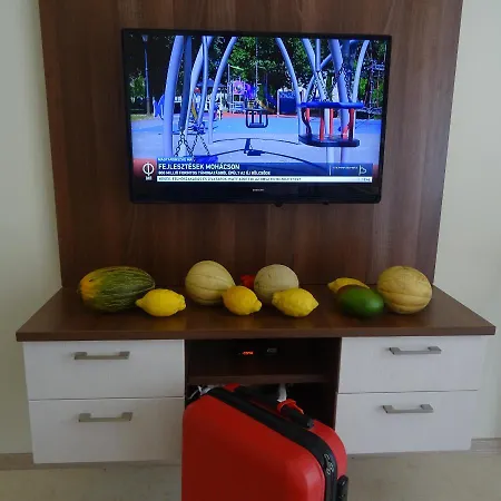 Diplomat Apartamento