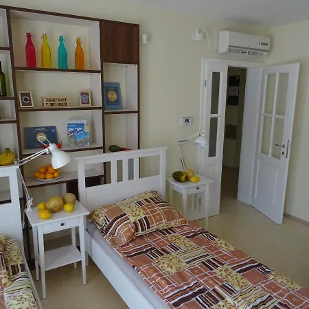 Diplomat Apartamento *