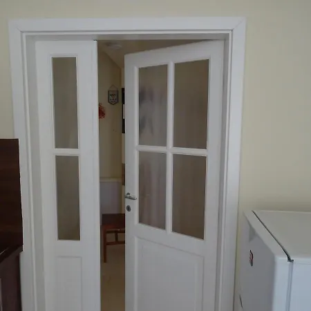 Diplomat Apartamento Hévíz