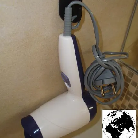 Diplomat Apartamento