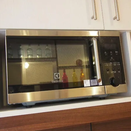 Diplomat Apartamento