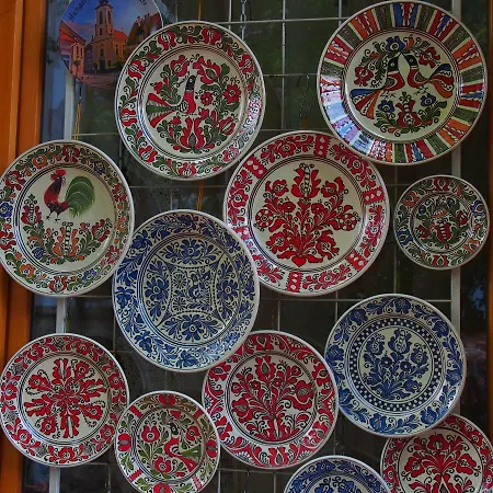 Apartamento Diplomat Hévíz